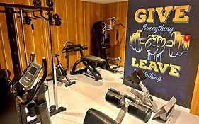 Double Bond Hotel Spa